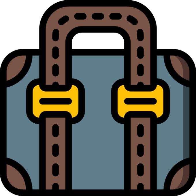 公文包