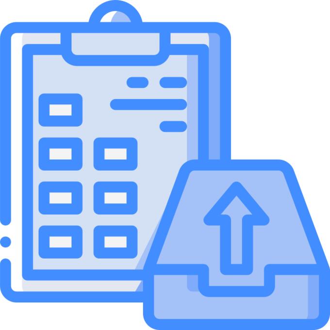 Clipboard