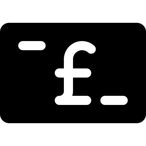 Pound sterling