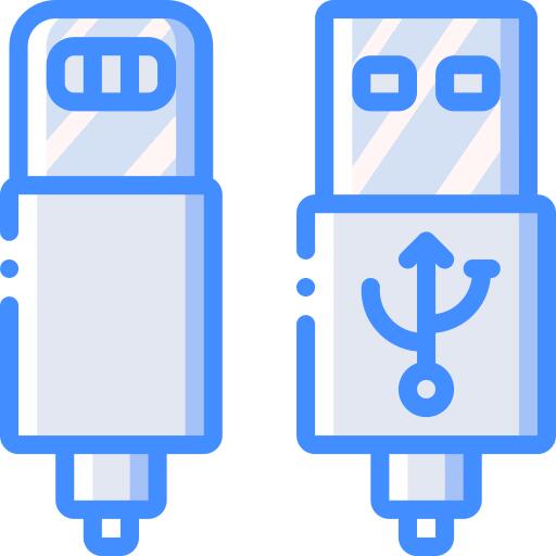 Usb cable
