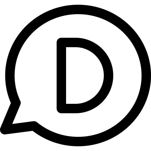 Disqus