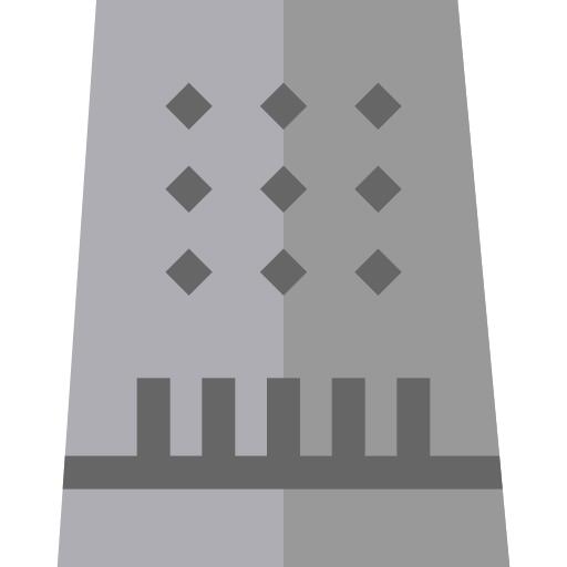 顶针