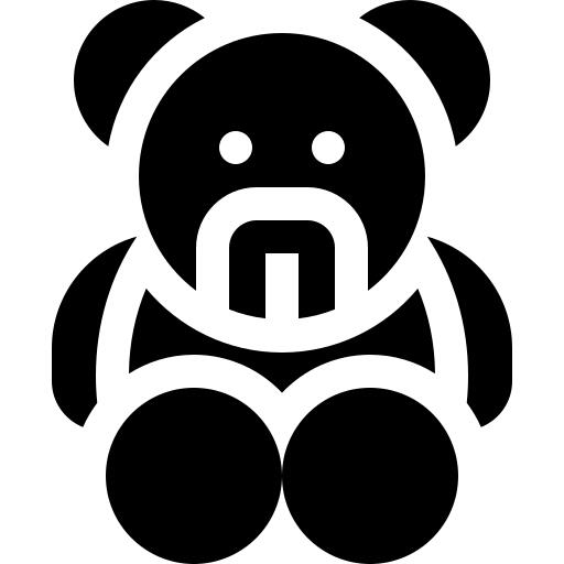 Teddy bear
