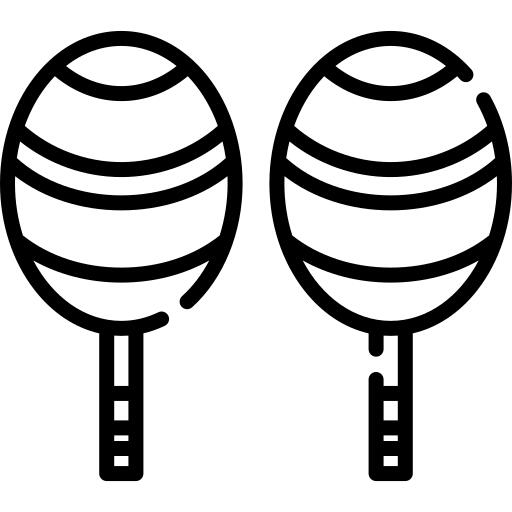 Maracas
