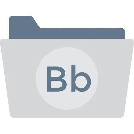 Folder
