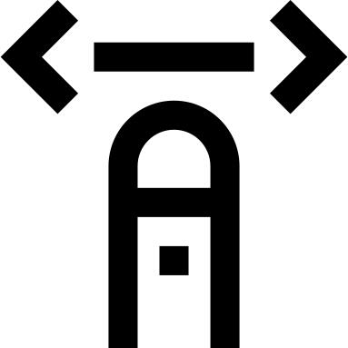 触摸