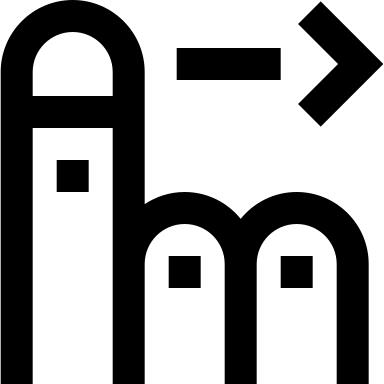 触摸