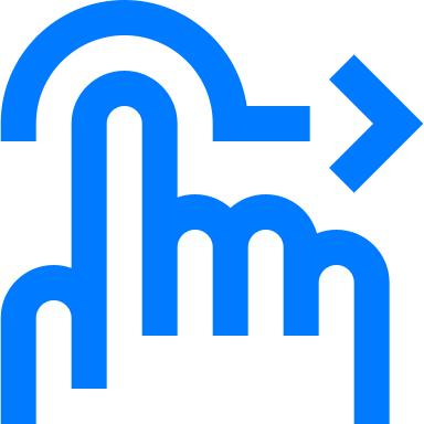 触摸
