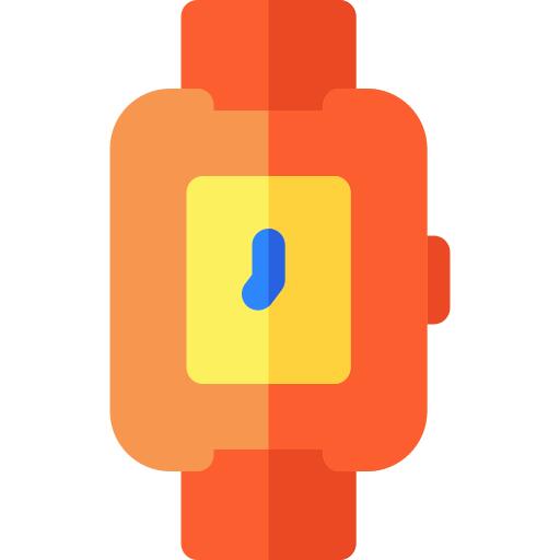 Wristwatch