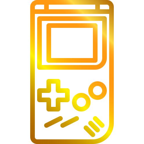 Game console