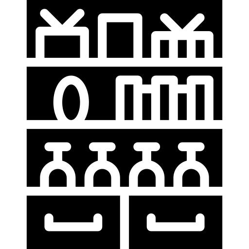 书架
