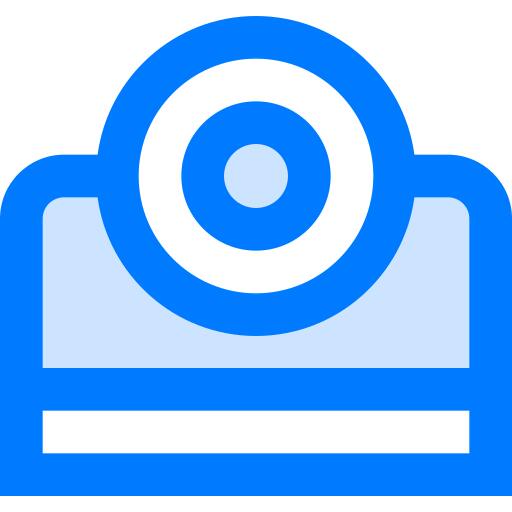 Security camera