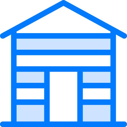 木屋