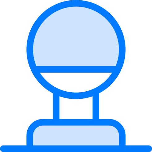 奖