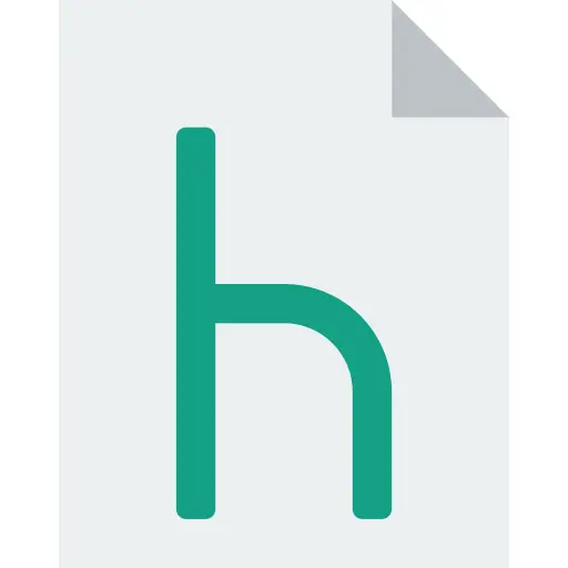 HTML