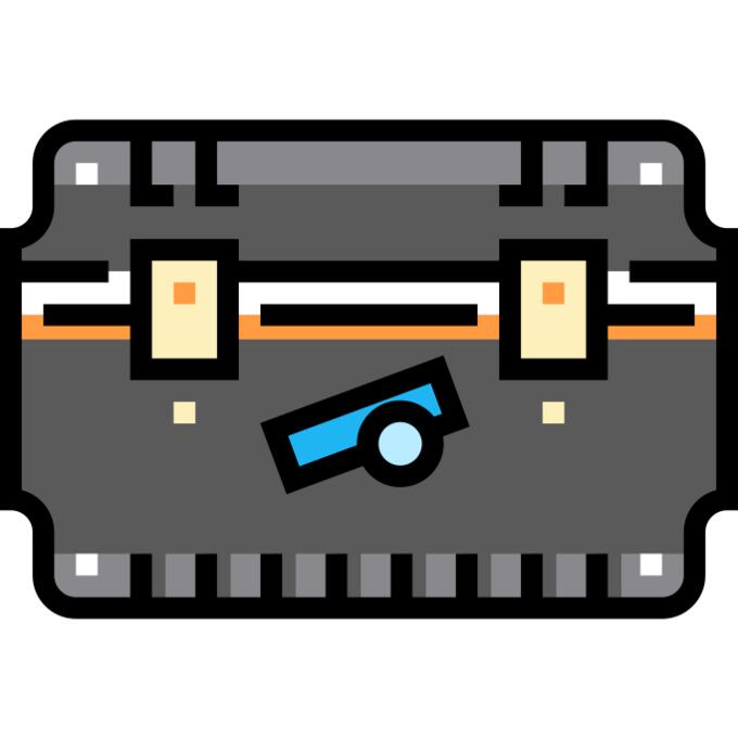 Suitcase