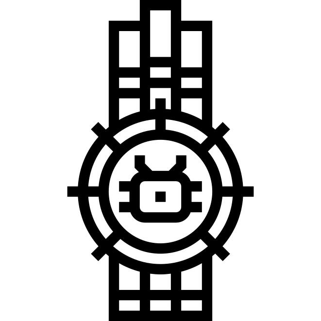 码头