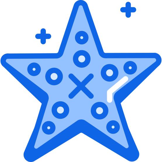 海星