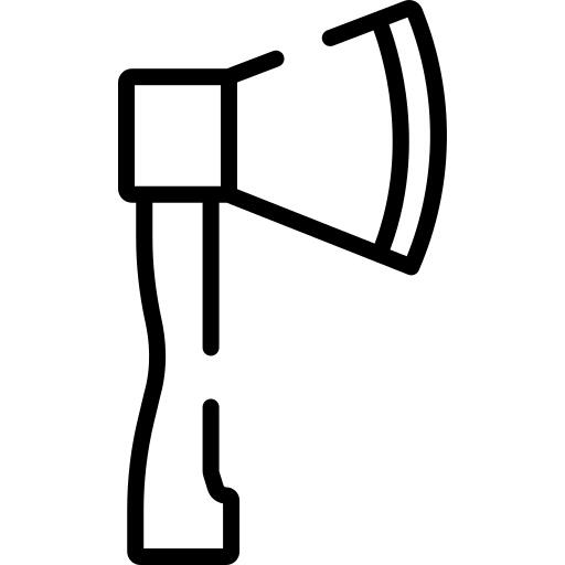 斧头