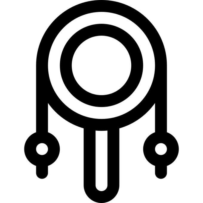 Den den daiko