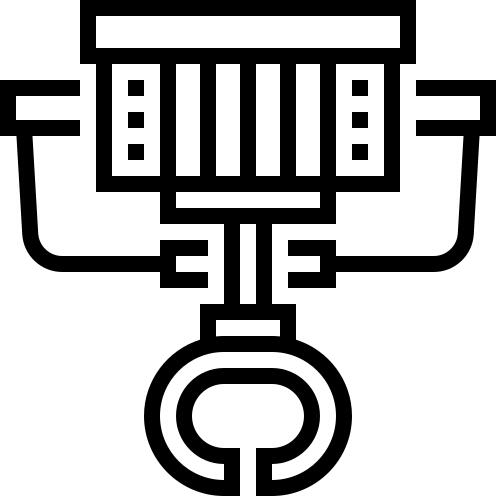 Industrial robot
