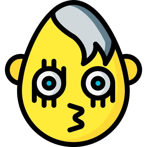 吻
