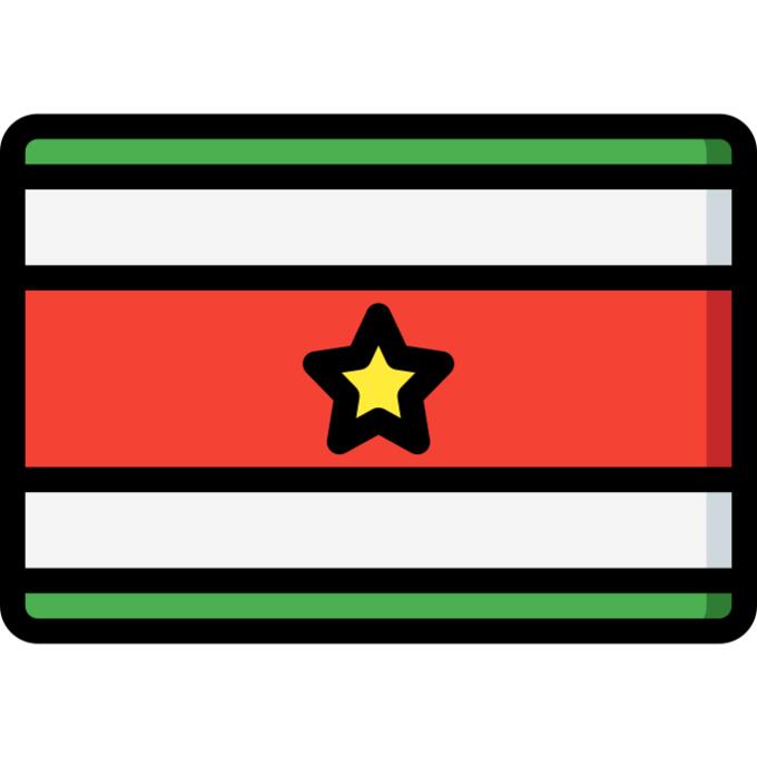 苏里南