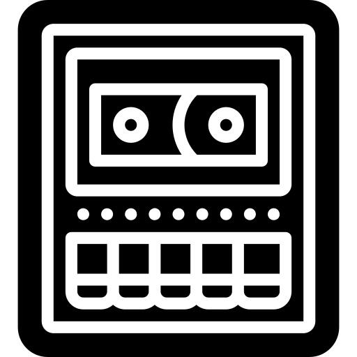 Tape deck