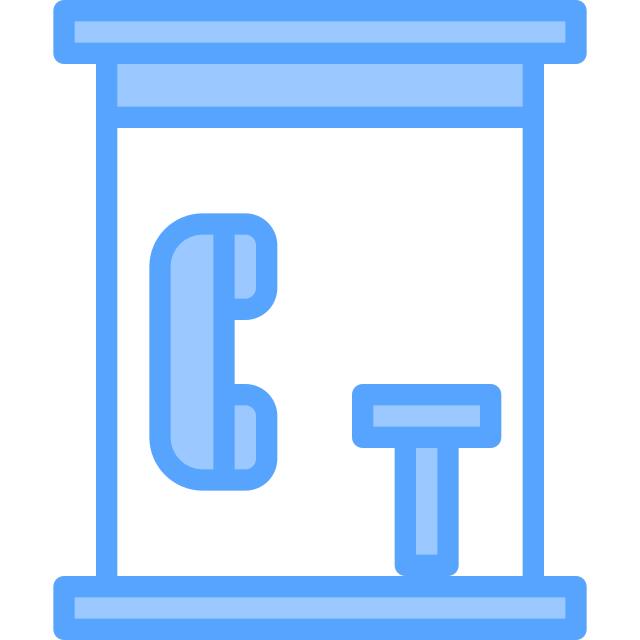 Public phone