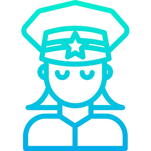 Policewoman