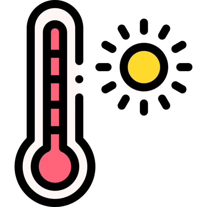 Warm