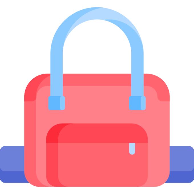 Sport bag
