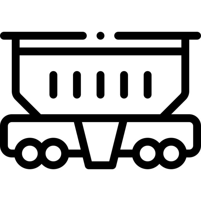 Freight wagon