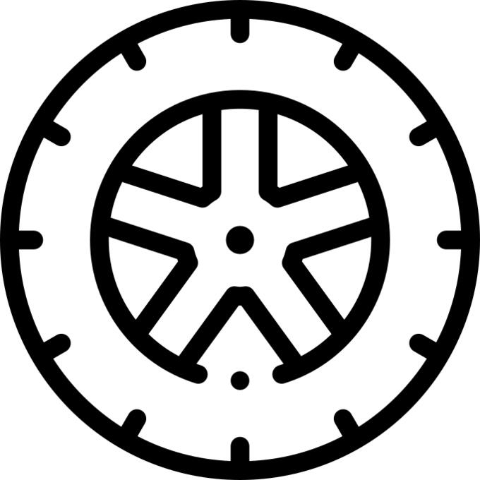 Wheel