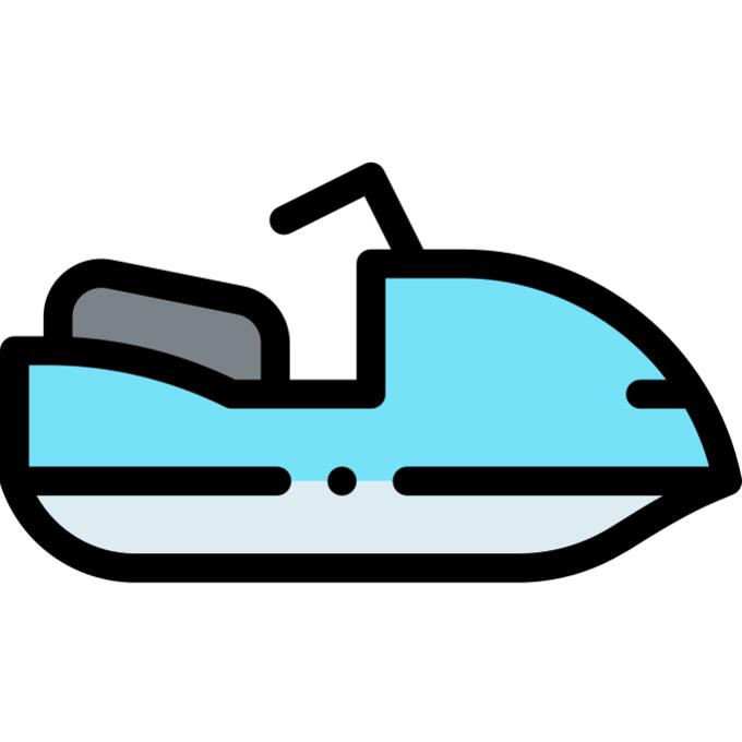 Motorboat