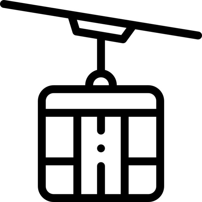 缆车