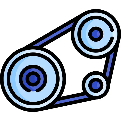 Timing belt