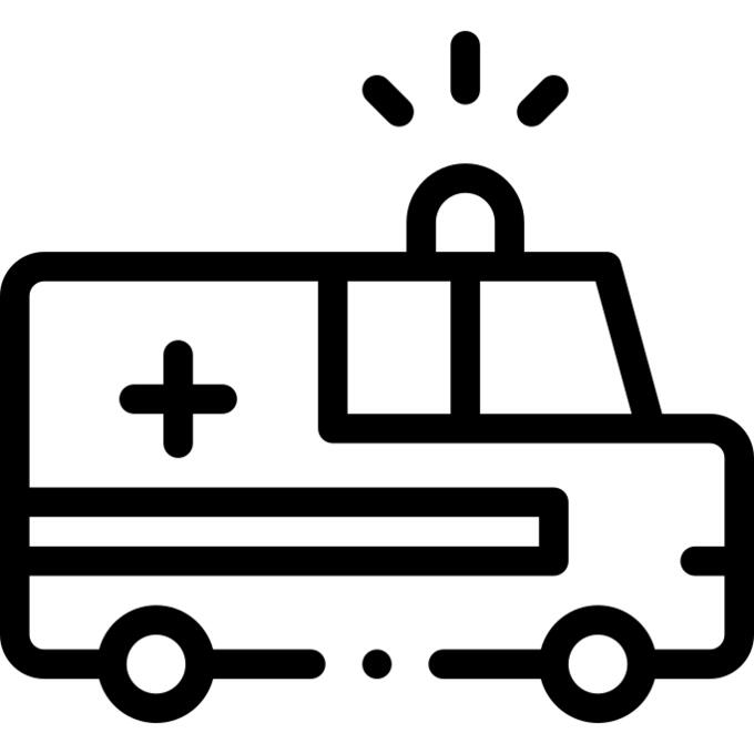 救护车