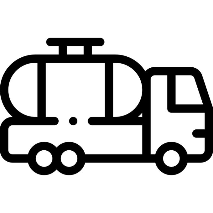 油罐车