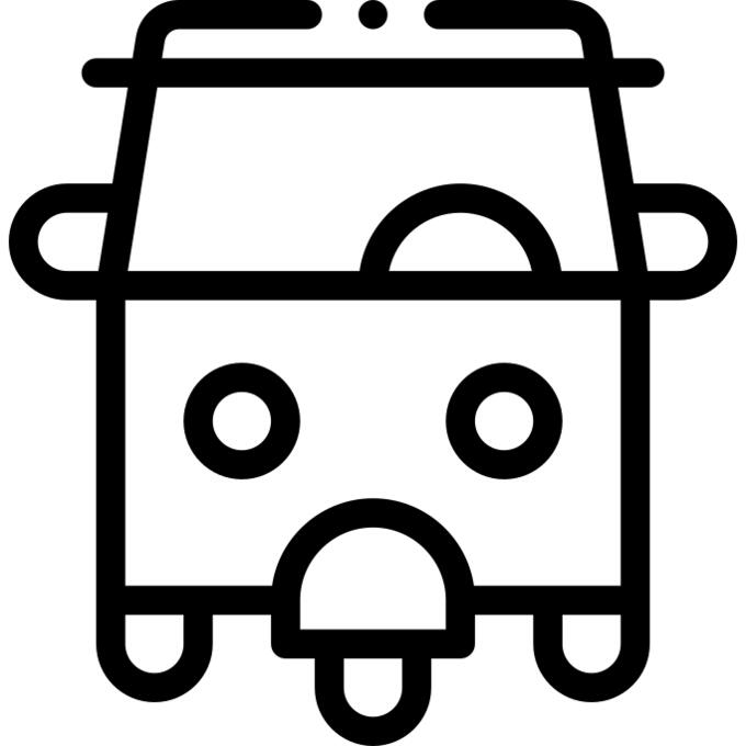 黄包车