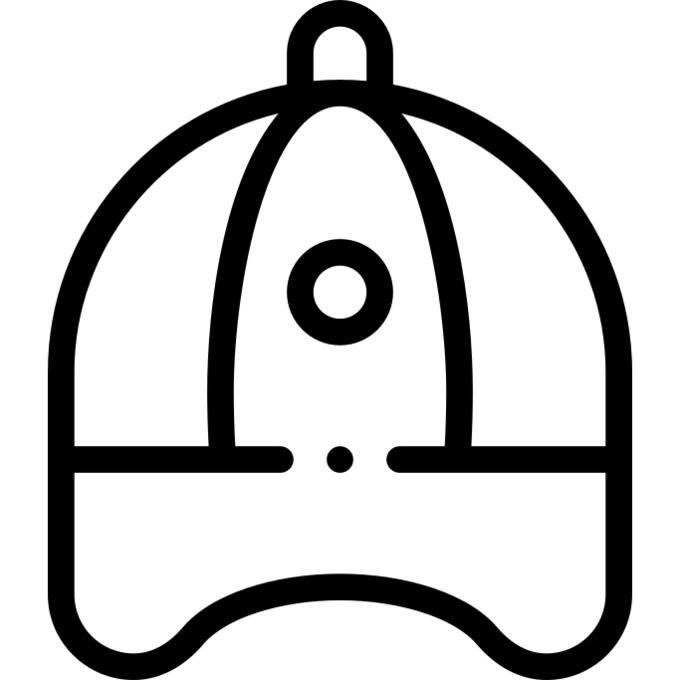 Baseball cap