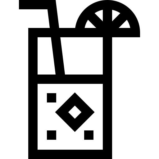 鸡尾酒
