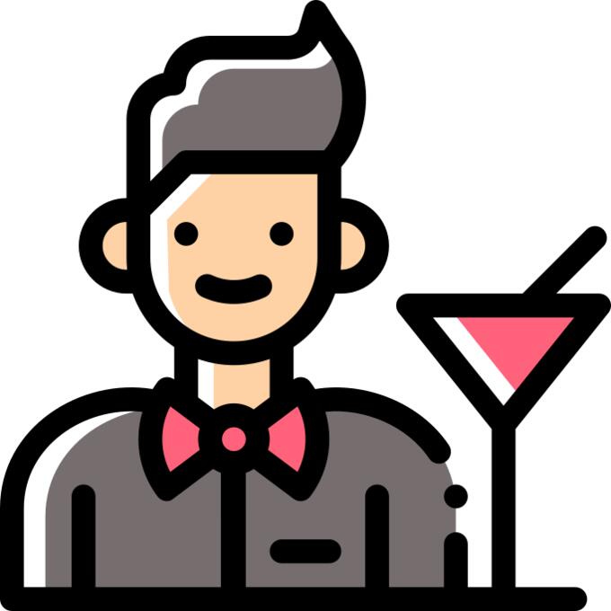 Bartender