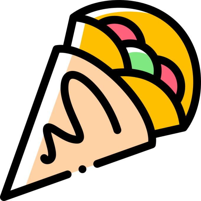 Crepe
