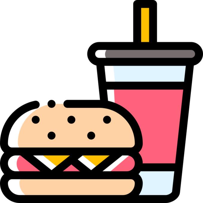 Fast food