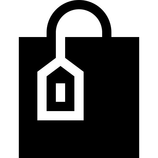 Shopping bag