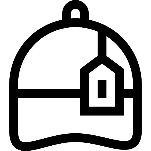Baseball cap