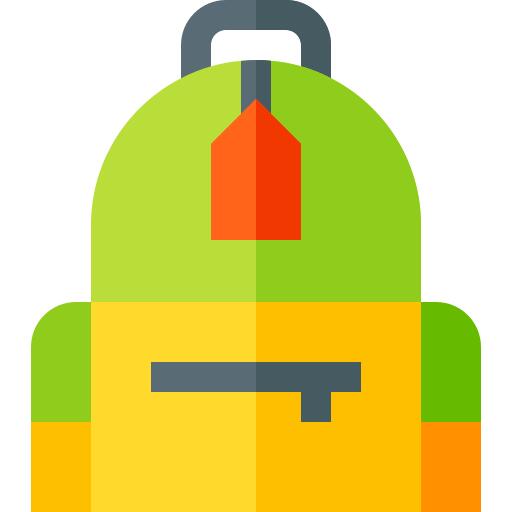 Backpack