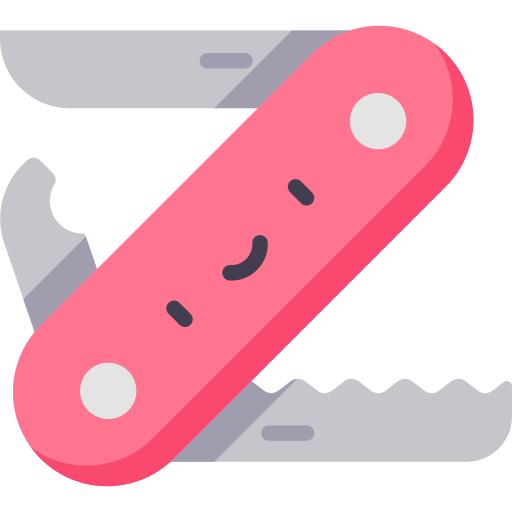 Swiss knife