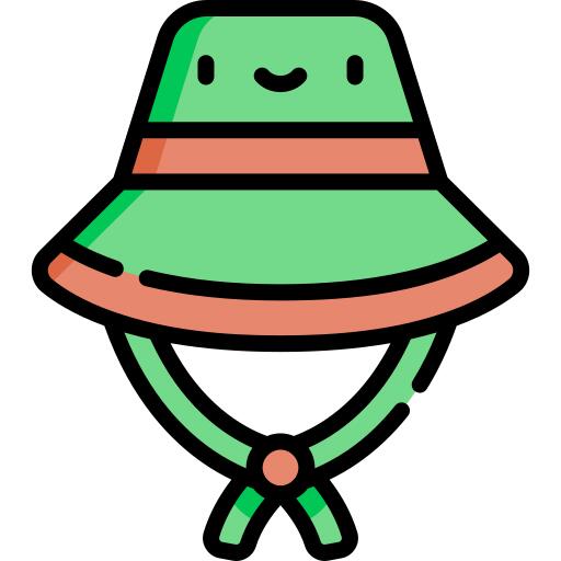 Explorer hat